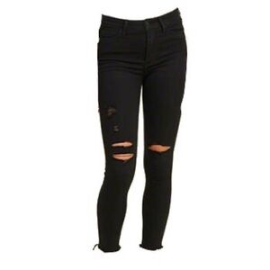 women’s hollister jeans